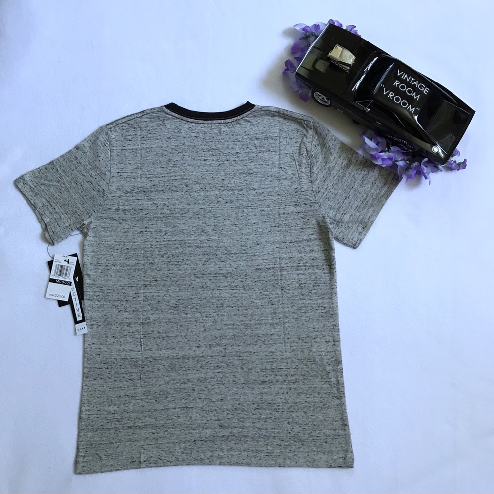DKNY  New Shirt Bundle for Boys M - Picture 6 of 7